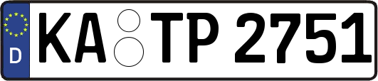 KA-TP2751