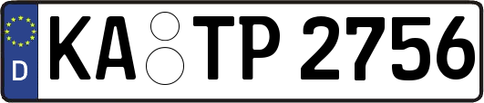 KA-TP2756
