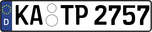 KA-TP2757