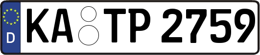 KA-TP2759