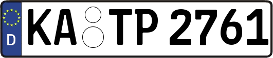 KA-TP2761
