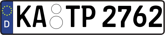 KA-TP2762