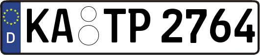 KA-TP2764