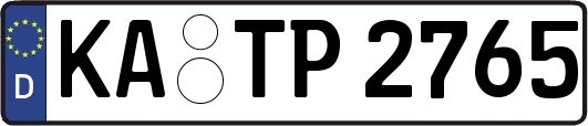 KA-TP2765
