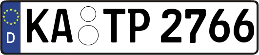 KA-TP2766