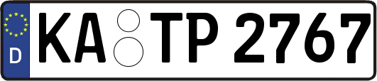 KA-TP2767