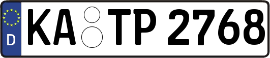 KA-TP2768