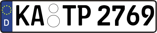KA-TP2769