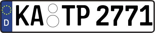 KA-TP2771