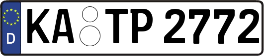 KA-TP2772