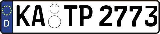 KA-TP2773