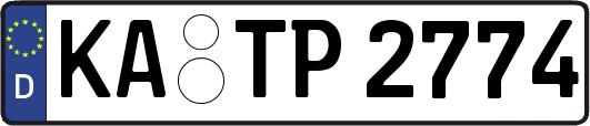 KA-TP2774