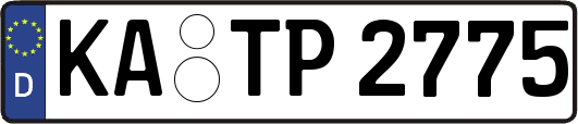KA-TP2775