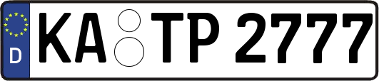 KA-TP2777