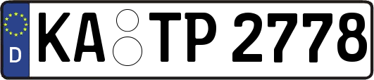 KA-TP2778