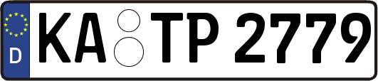 KA-TP2779