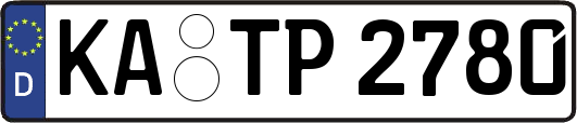 KA-TP2780