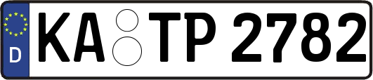 KA-TP2782
