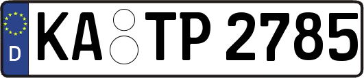 KA-TP2785