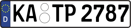 KA-TP2787