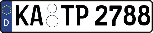 KA-TP2788