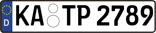 KA-TP2789