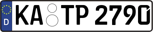 KA-TP2790