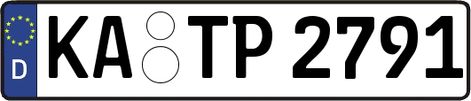 KA-TP2791