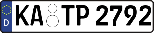 KA-TP2792