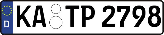 KA-TP2798