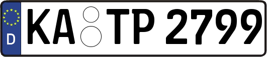 KA-TP2799