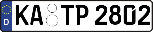 KA-TP2802