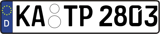 KA-TP2803