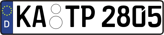 KA-TP2805