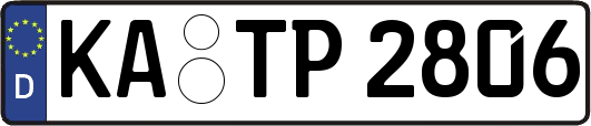 KA-TP2806