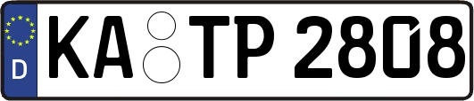 KA-TP2808