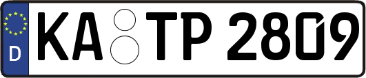 KA-TP2809