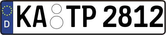 KA-TP2812