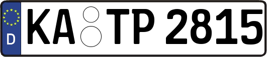 KA-TP2815
