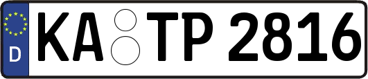 KA-TP2816