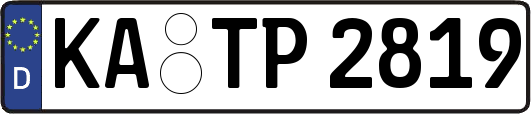 KA-TP2819
