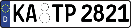 KA-TP2821