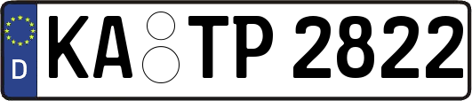 KA-TP2822