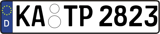 KA-TP2823