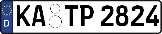 KA-TP2824