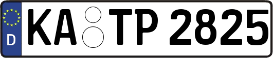 KA-TP2825