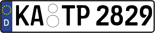 KA-TP2829
