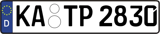 KA-TP2830