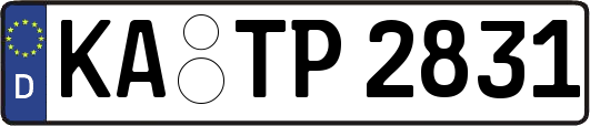 KA-TP2831