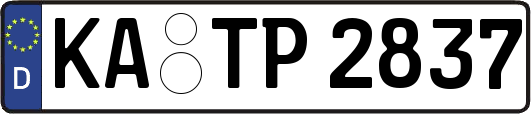 KA-TP2837